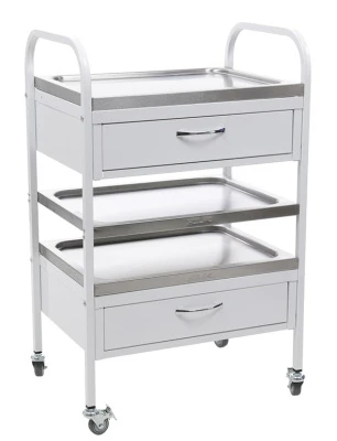 Стол манипуляционный Hilfe МД SM 2