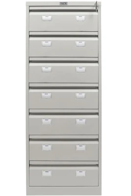 Картотечный шкаф Практик AFC-07