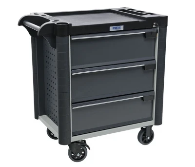 Тележка инструментальная WDS-3.0 new