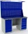 Верстак Практик Profi WT160.WD5/WD5.021 Верстак Практик Profi WT160.WD5/WD5.021
