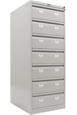 Картотечный шкаф Практик AFC-07