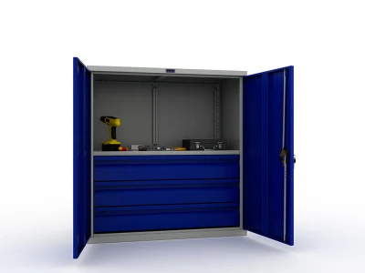 Инструментальный шкаф TC-1095-001030 Инструментальный шкаф TC-1095-001030