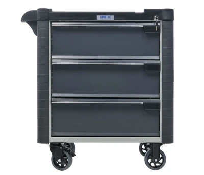 Тележка инструментальная WDS-3.0 new