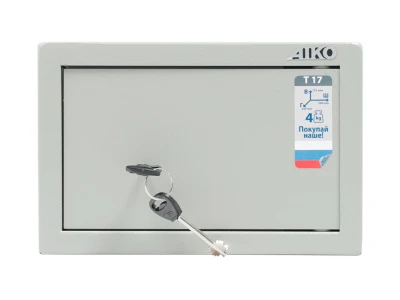 Сейф Aiko T-17 Сейф Aiko T-17