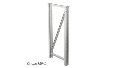 Верстак Практик Master M100.MF1/MF1/MF1.321.000.W