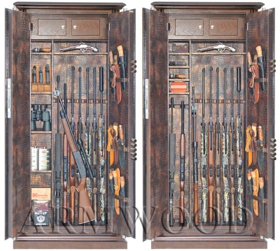 Сейф Armwood 757d32 G Lux plus