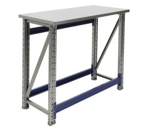 Верстак Практик Master (№101) MT100.MF1/MF1.000