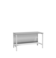 Верстак ВЛ-К-150-02