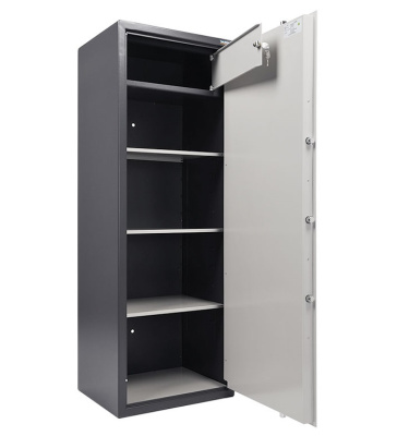 Сейф Valberg ASM-165Т.EL графит