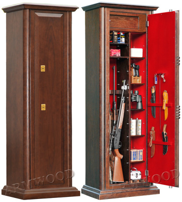 Сейф Armwood 44 G Flock plus