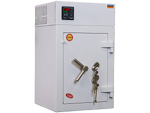 Сейф холодильник Valberg TS-4/25 KL