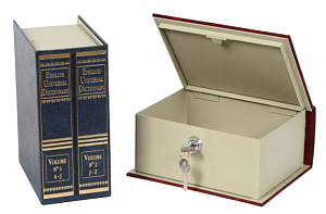 Тайник J-Book