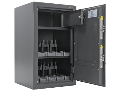 Сейф армейский ШХО-10 ПУ