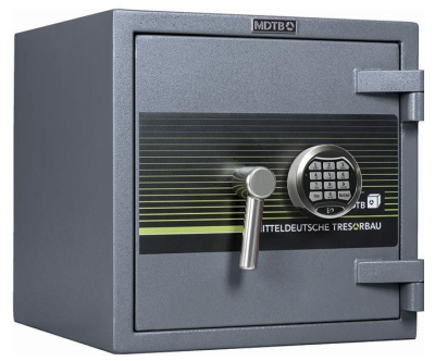 Сейф MDTB Bastion-M 46 E